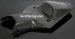 Tyga Carbon Fiber Solo Tail/Seat Cowl, RACE, CUP STYLE BPCT-7131 - '15-'21 KTM RC390