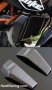 Tyga Carbon Fiber Side Covers (pair) BPCC-7031LR  - '15-'16 KTM 390 Duke