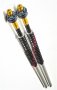 105/KT2  Andreani Full Adjustable Fork Cartridge Kit - KTM RC390 & 390 Duke  '15-'18  (FOR NON-THROUGH BOLT FORK BOTTOMS)