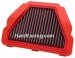 FM856/04  BMC High Flow Air Filter -  '15-'20 Yamaha R1 / R1M