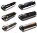 005-299040-XX  TWO BROTHERS -  '11-'17 ZX-10R  Slip On With Cat Eliminator