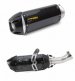 005-4170105-S1, 005-4170107-S1B   TWO BROTHERS -Full System  '15-'16  FJ-09