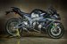 KA9944  M4 Exhaust - Kawasaki -'16-18  ZX10R  Street Slayer Carbon Slip On (Removes Stock Catalytic Converter)