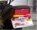 SBL-FenderKit205-xx   Honda Grom Run-Brake-Turn LED Fender Eliminator - '13-15 Honda Grom