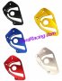 DKZ-023-xx  DRIVEN Front  Sprocket Cover-Kawasaki Z125 Pro