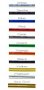 GALFER Stainless Steel Brake Line  (Combo Kit) - Kawasaki Z125 Pro
