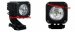 20521  Rigid LED Lighting - Ignite Surface Mount Flood