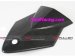 CDT - BMW - S1000RR '15-'16  -Carbon Seat Cover with Brackets (55366, 202836, 211075)