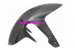 CARS6010   LighTech Carbon Fiber - Suzuki - GSXR 600 / 750  '06 - '07 -Front Mudguard