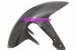 CARS6010  LighTech Carbon Fiber - Suzuki - GSXR 600 / 750  '08-'10 -Front Mudguard