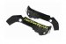CARS8850  LighTech Carbon Fiber - Suzuki - GSXR 1000   '05 - '06 -Frame Protector