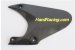 CART1020  LighTech Carbon Fiber - Triumph - DAYTONA 675/ 675R, STREET TRIPLE 675 / 675R '07 - '12 - Rear Mudguard