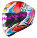SHOEI X-FOURTEEN   Assail TC-10   SHOEI-ASSAILTC10