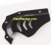 LighTech -Protection Cover- FRONT SPROCKET COVER - DUCATI  HYPERMOTARD 821/ HYPERSTRADA 821 '13-'15  ECPDU004