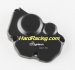 LighTech -Protection Cover- PICK UP COVER RIGHT SIDE - Kawasaki ZX10R '11-'16   ECPKA001