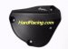 LighTech -Protection Cover -PICK UP COVER RIGHT SIDE - YAMAHA R1 '15-'16  ECPYA006