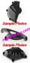 LighTech -Protection Cover -ELECTRIC COVER LEFT SIDE - SUZUKI GSXR 600/750 '11-'15  ECPSU001