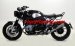 716-XX, 71502-XX  Arrow Exhaust - BMW R Nine T  '14-16 -Arrow Slip On Exhaust
