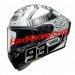 SHOEI X-FOURTEEN  Marquez 4 TC-6    SHOEI-MARQ4TC6