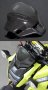 BPCX-7728  Tyga Performance Carbon Fiber Fly Screen - Honda GROM "SF ONLY" - IN STOCK