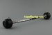 45-0407F  WoodCraft Axle Sliders - Yamaha- FZ07  '15-'18  Front Axle