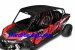 UTV - Pro Armor XP4 1000 ASYLUM CAGE  -   P144C020XX