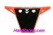 UTV Pro Armor-   RACING FRONT BUMPER (ALUMINUM) - ORANGE (XP1K & XP1K4)  P141027OR