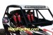 UTV Cab Enclosure - Pro Armor  XP1K BAJA CAGE SYSTEM-  WITH V INTRUSION  P141C025XX