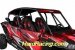 UTV Cab Enclosure - Pro Armor XP4 1000 BAJA CAGE SYSTEM-  WITH NO INTRUSION  P144C023XX