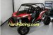 UTV Cab Enclosure -Pro Armor XP1K ASYLUM CAGE SYSTEM-   NO INTRUSION BAR  P141C020XX