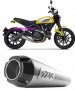 005-4590499  TWO BROTHERS -   Slip-ons  '17-'19  Scrambler