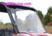 UTV Windshields -Polaris Ranger Midsize Scratch Resistant Full Windshield (2015+)   WS-P-RANMID-70