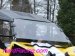 UTV Windshields - Yamaha YXZ Scratch Resistant Full Windshield  WS-Y-YXZ-70