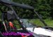 UTV Windshields -Can-Am Maverick Scratch Resistant Half Windshield  HWS-CA-MAV-7X