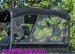 UTV Windshields - Can-Am Defender Rear Windshield   RWS-CA-DEF-7X