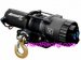 Winch Mount 3500 lb. Synthetic Rope ATV Winch -With Wireless Remote  3500-W-N-1