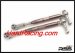 301  RSS Suspension-Rear Adjustable Toe Link Kit w/ Bump Steer - Set of 2