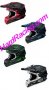SHOEI VFX - W  Hectic  Off Road Helmet   SHOEI-HECT