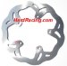 WF7104   Braking Front Rotor - '13-'16 Kawasaki EX300 Ninja