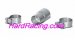 P-HF709  Akrapovic Automotive Exhaust - Volkswagen Golf (VI) TSI 1,4 (90KW)  (2008-2012)- Fitting Kit