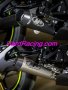 SU91XX-XX  M4 Exhaust - Suzuki- '17-24 GSXR1000  GP Full System