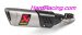 S-Y6SO12-HAPT  Akrapovic Titanium  Slip-on - '17-24 R6