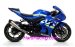 Arrow Exhaust - Suzuki GSXR1000/1000R  2017-18-Arrow Exhaust  Slip Ons  71-XX, 71855-XX