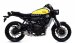 Arrow Exhaust - Yamaha XSR 700   '16-17 -Arrow Full Race Exhaust  71642MI, 71843J-XX