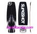 Slingshot  - Kite Board Twin Tips- 2017 Refraction Pro  17230-XX (FREE EXPRESS SHIPPING)