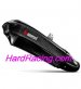 S-K10SO15-HX2C  Akrapovic  Carbon Slip-on - '15-'19 Kawasaki Ninja H2 / H2R