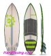 Slingshot  - Kite Surf Board- 2018 Mixer  18216-XX(FREE EXPRESS SHIPPING)