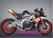 19250MP720   Yoshimura Alpha T Slip On Exhaust - Aprilia Tuono/RSV4  2017-20