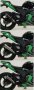 Arrow Exhaust - Kawasaki ZX-10 '16-17- Arrow Competition Endurance Full Exhaust  71163CKZ, 71162CKZ