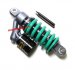 Racing Bros Shicane HLR Shock |Kawasaki Z125 2017-2025, R0800044
